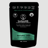P360™ Natural Chai Multi-Collagen