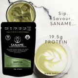 P360™ Matcha Multi-Collagen - BACK IN STOCK