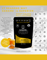 P360™ Turmeric Multi-Collagen