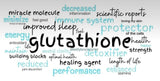 GLUTATHIONE (THE MASTER PROTECTOR & DETOXIFER)