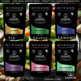 SANAME COOKING - LIFE IS EASY | HEALTHY | YUMMY | NO FUSS with SANAME.....