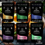 SANAME COOKING - LIFE IS EASY | HEALTHY | YUMMY | NO FUSS with SANAME.....