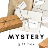 MYSTERY GIFT - Thankyou For Sharing SANAME (Internal Product)