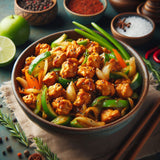 P360™ Thai Red Curry Multi-Collagen infused Bone Broth