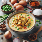 P360™ Spicy Nut Free Satay Multi-Collagen infused Bone Broth