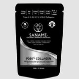 SANAME - Clean & Conscious Collagens & Bone Broths for optimal Cellular Health - BEST PROTEIN POWDER & BEST COLLAGEN PRODUCT