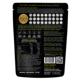 P360® MEGABONE - World's First & Best - Multi-Collagen infused Chicken, Beef & Lamb Bone Broth