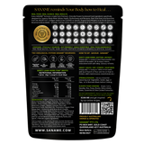 P360® MINTY LAMB HERBS - World's First & Best - Multi-Collagen infused Lamb Bone Broth