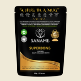 P360™ SUPERBONE - World's First & Best - Multi-Collagen infused Chicken Bone Broth