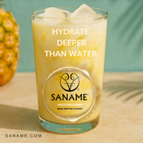 PRE-ORDER - P360™ Tropic Pine Multi-Collagen Water