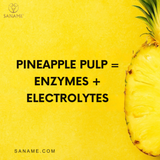 PRE-ORDER - P360™ Tropic Pine Multi-Collagen Water