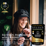 P360™ SUPERBONE - World's First & Best - Multi-Collagen infused Chicken Bone Broth