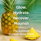 NEW FLAVOUR - P360® Tropic Pine Multi-Collagen Water