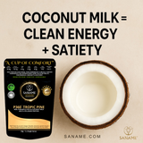 NEW FLAVOUR - P360® Tropic Pine Multi-Collagen Water