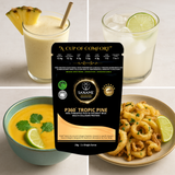 NEW FLAVOUR - P360® Tropic Pine Multi-Collagen Water