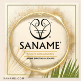 NEW FLAVOUR - P360® Tropic Pine Multi-Collagen Water