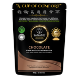 P360™ Chocolate Multi-Collagen