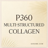PRE-ORDER - P360™ Tropic Pine Multi-Collagen Water