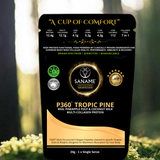 NEW FLAVOUR - P360® Tropic Pine Multi-Collagen Water