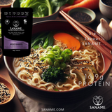 P360™ Miso Ramen Multi-Collagen infused Bone Broth