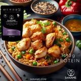 P360™ Miso Ramen Multi-Collagen infused Bone Broth