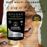 OUR HERO - P360® Pure Multi-Structured Collagen (Unflavoured)