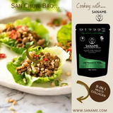 P360™ Vietnamese Pho Multi-Collagen infused Bone Broth