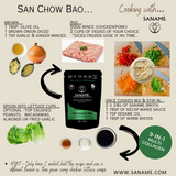 P360™ Vietnamese Pho Multi-Collagen infused Bone Broth