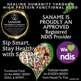 $88 SANAME INTRO PACK - OUR BEST SELLERS P360™ Multi-Collagens & Bone Broths Variety Pack