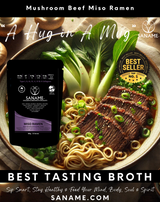 ANOTHER 10 x High-Performance Meals using SANAME Performance & Immunity Collagen infused Bone Broths