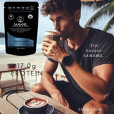 SANAME COOKING - LIFE IS EASY | HEALTHY | YUMMY | NO FUSS with SANAME.....