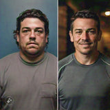 8 nutrients your body needs