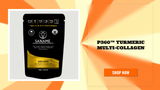 P360™ Turmeric Multi-Collagen by@Outfy