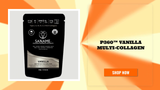P360™ Vanilla Multi-Collagen by@Outfy