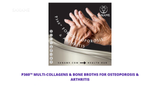 P360™ Multi-Collagens & Bone Broths for Osteoporosis & Arthritis by@Outfy