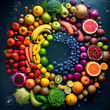 8 NUTRIENTS YOU NEED FOR MUSCLES & BONES