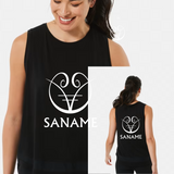SANAME - Ladies Singlet