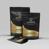 3 DAY COLD & FLU IMMUNITY BOOSTER/FAST - 12 x Variety P360™ Performance Multi-Collagens &  Bone Broths