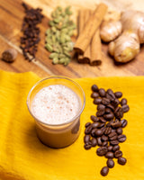 P360™ Dirty Chai Multi-Collagen
