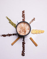 P360™ Mocha Chai Multi-Collagen