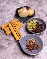 P360™ Natural Chai Multi-Collagen