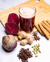 P360™ Beetroot Chai Multi-Collagen