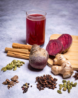 P360™ Beetroot Chai Multi-Collagen