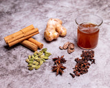 P360™ Natural Chai Multi-Collagen