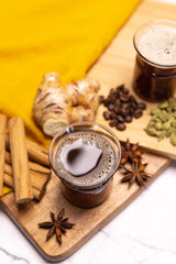 P360™ Dirty Chai Multi-Collagen