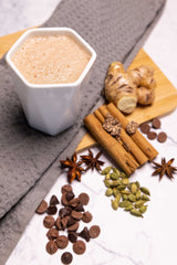 P360™ Chocolate Chai Multi-Collagen