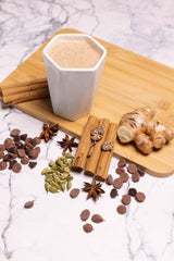 P360™ Chocolate Chai Multi-Collagen