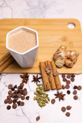 P360™ Chocolate Chai Multi-Collagen