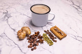 P360™ Mocha Chai Multi-Collagen