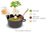 P360™ White Miso Multi-Collagen infused Bone Broth